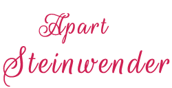 logo apart steinwender